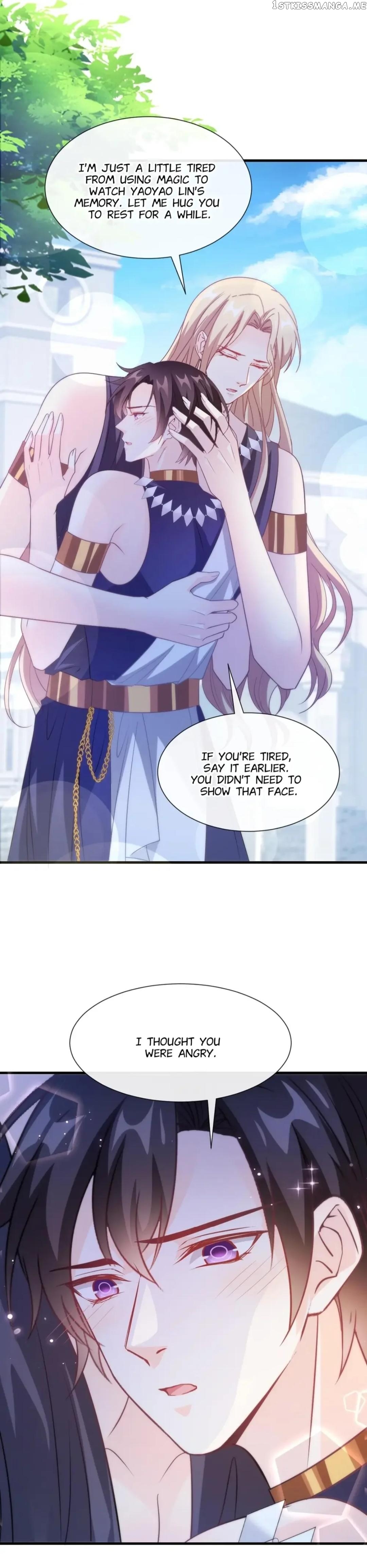 Devil’s Lover chapter 107 - page 13