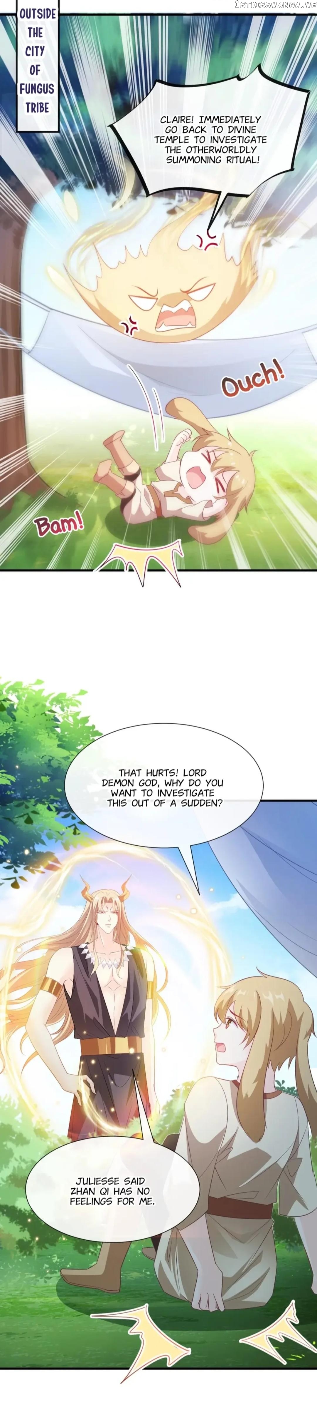 Devil’s Lover chapter 107 - page 17