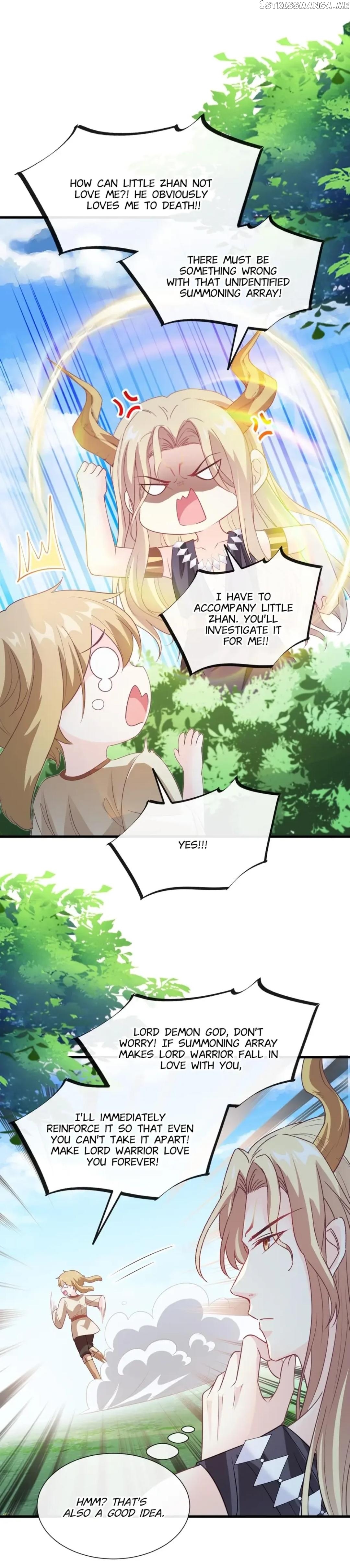 Devil’s Lover chapter 107 - page 18