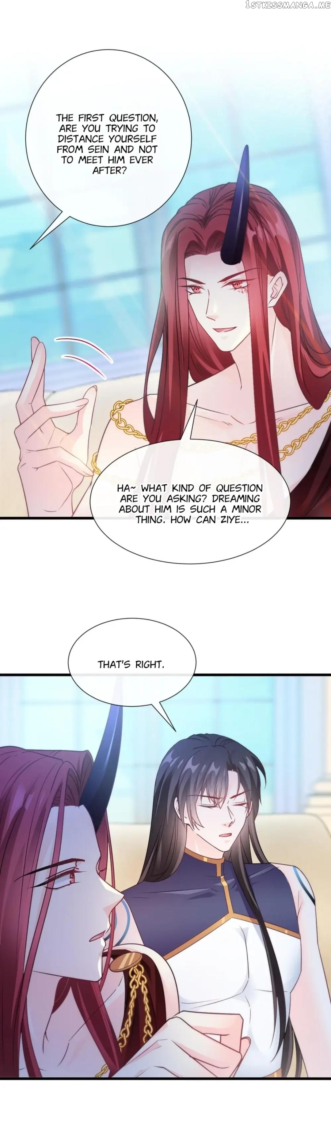 Devil’s Lover chapter 107 - page 2