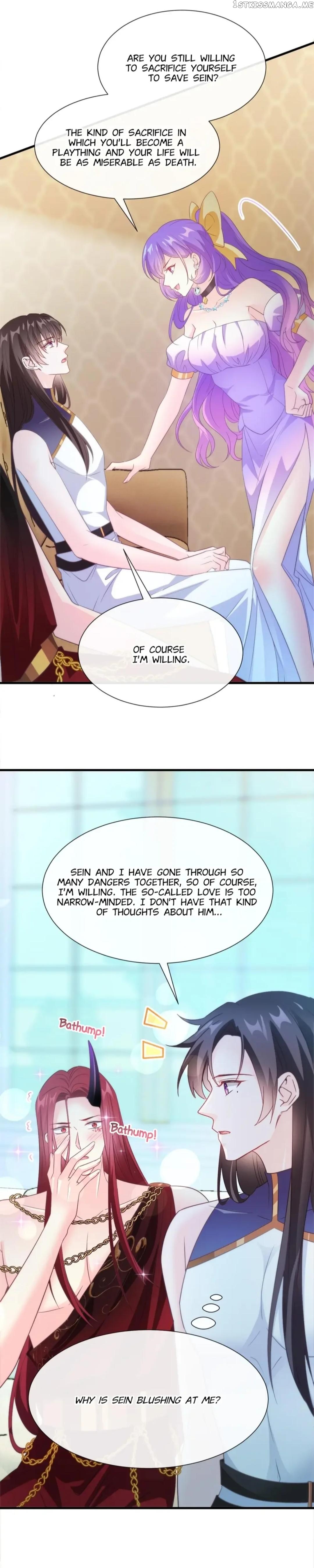 Devil’s Lover chapter 107 - page 4