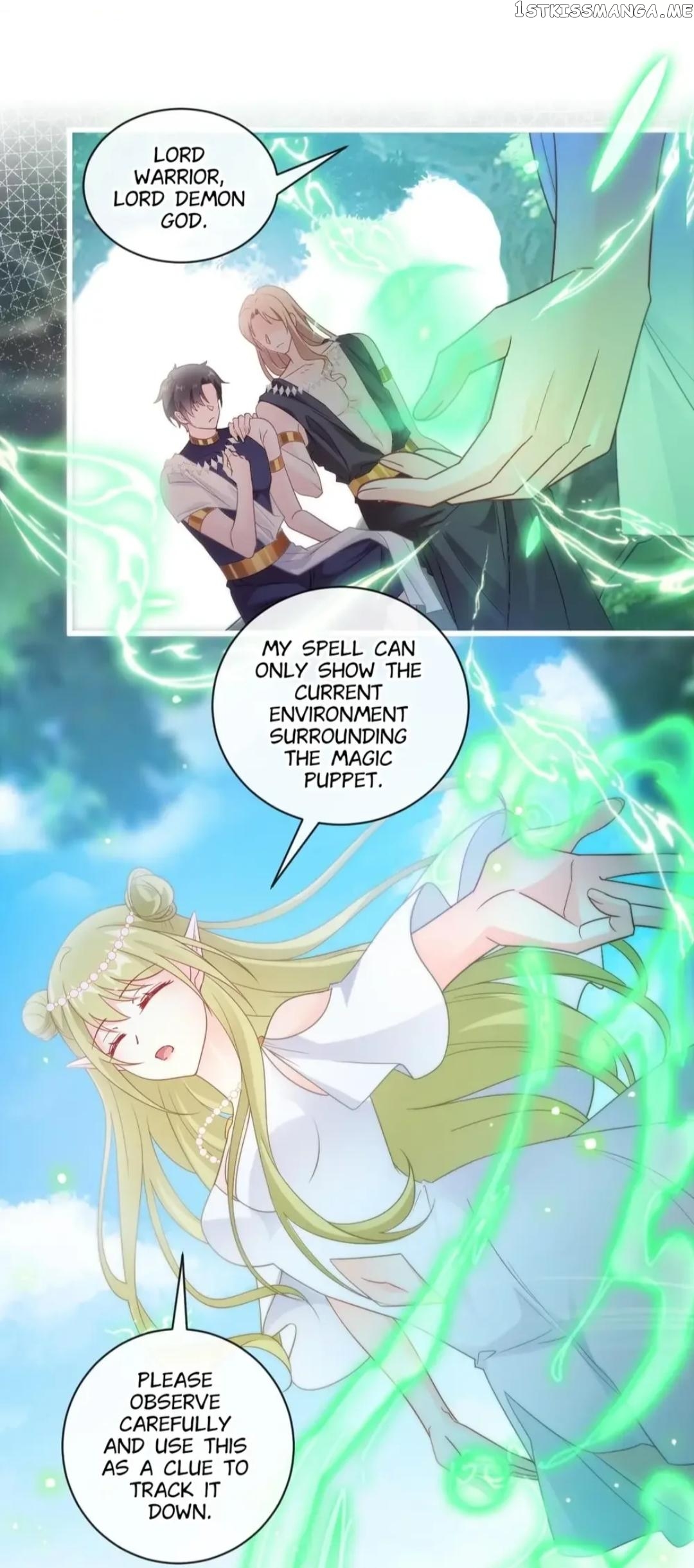 Devil’s Lover chapter 96 - page 10