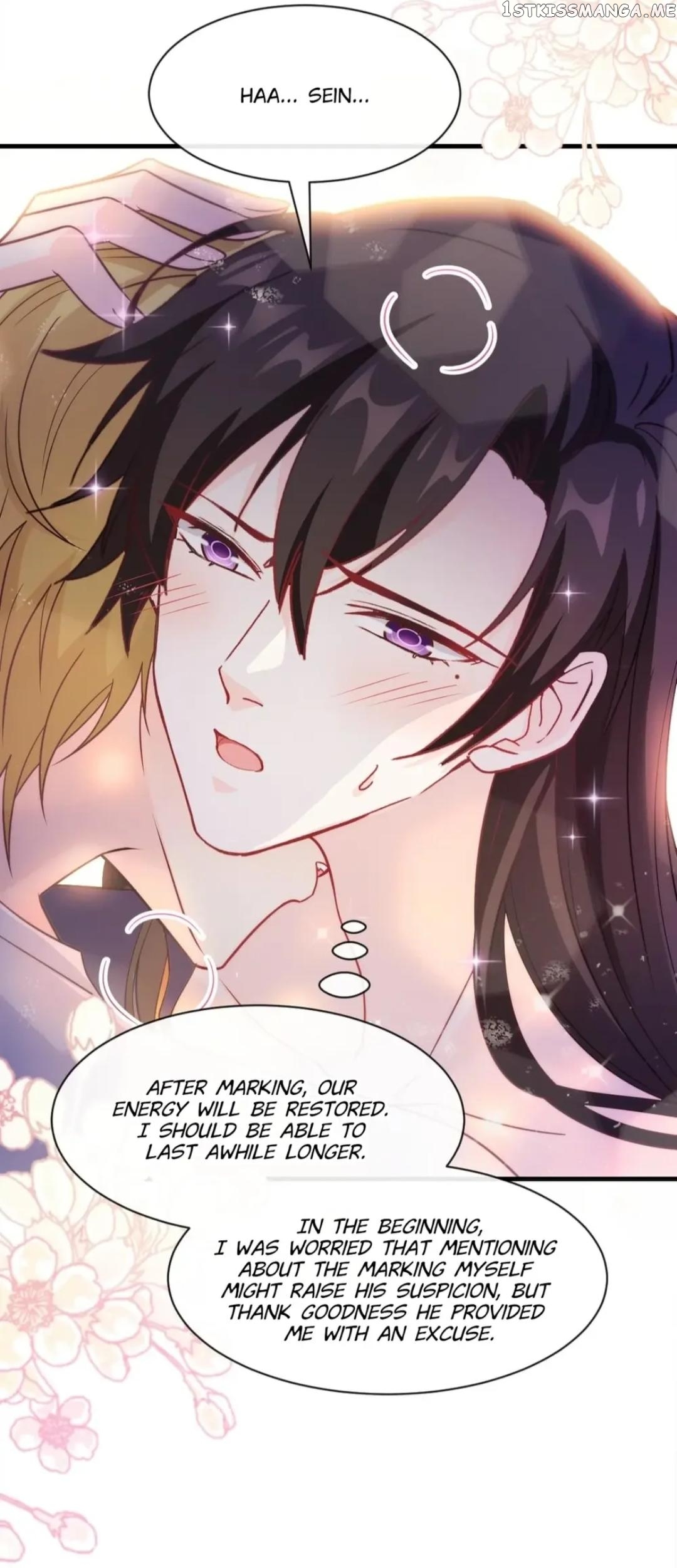 Devil’s Lover chapter 96 - page 2