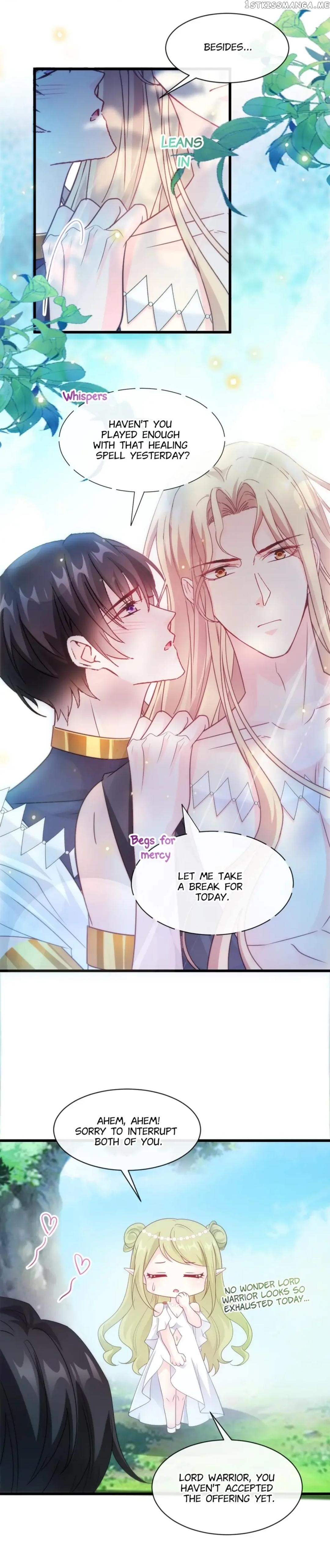 Devil’s Lover chapter 96 - page 6