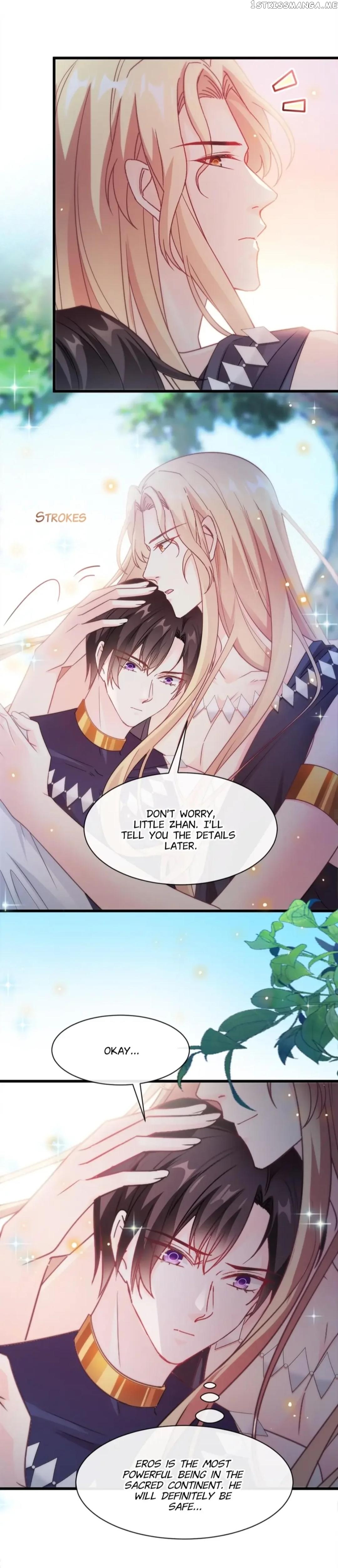 Devil’s Lover chapter 96 - page 8