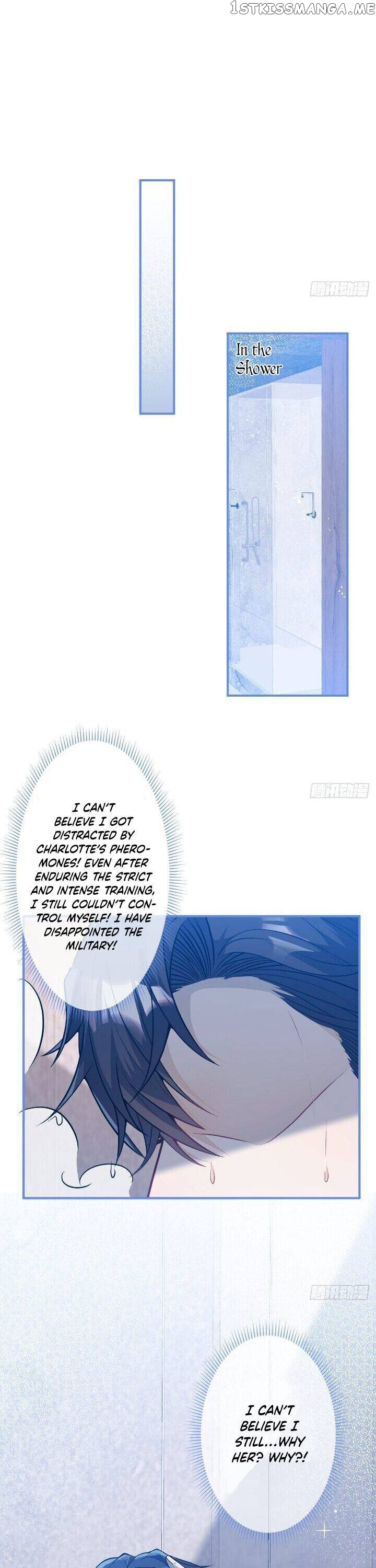 Transmigrating Through Every World To Be Your Black Lotus chapter 14 - page 10