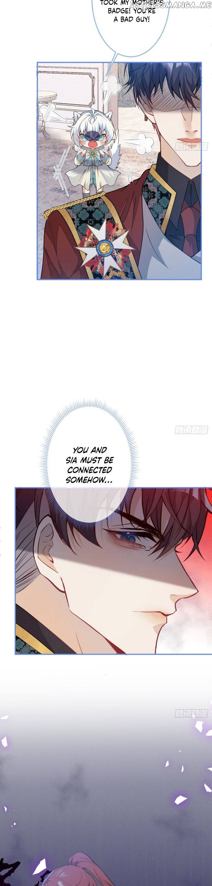 Transmigrating Through Every World To Be Your Black Lotus chapter 13 - page 2