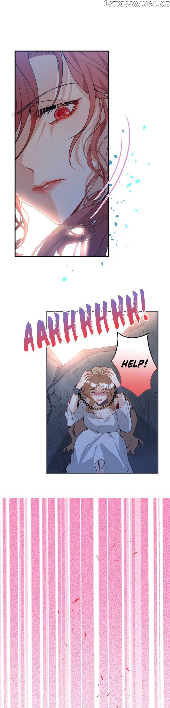 Transmigrating Through Every World To Be Your Black Lotus chapter 7 - page 20