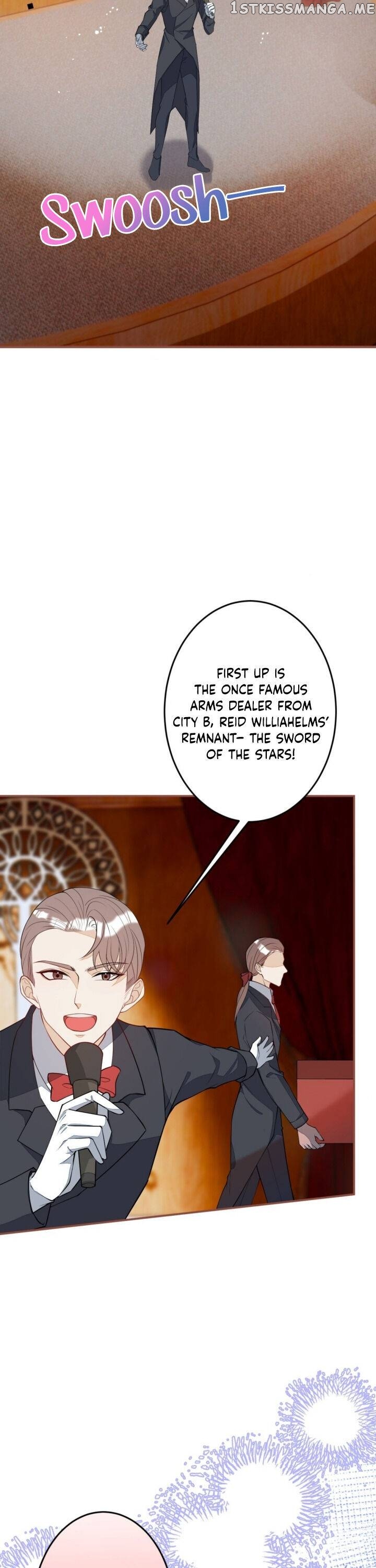 Transmigrating Through Every World To Be Your Black Lotus chapter 6 - page 12