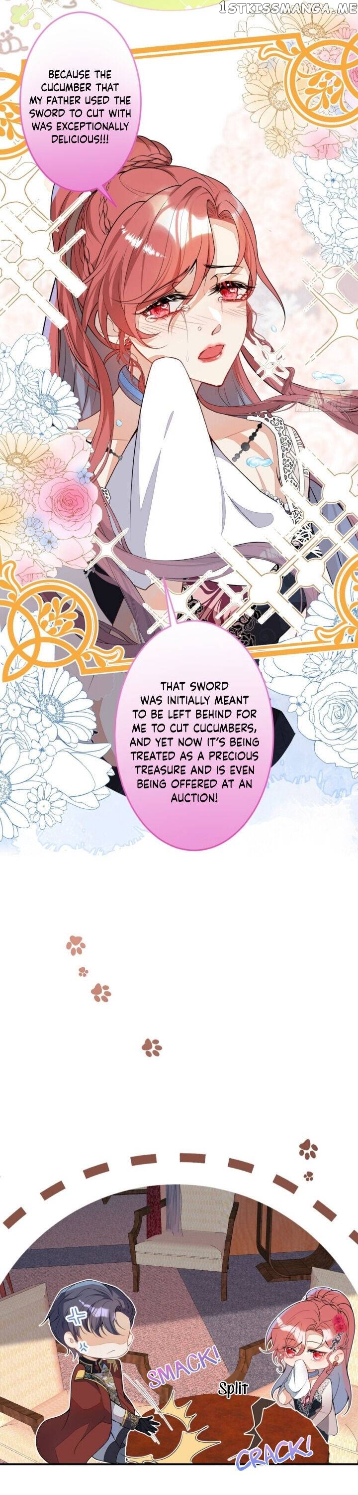 Transmigrating Through Every World To Be Your Black Lotus chapter 6 - page 16