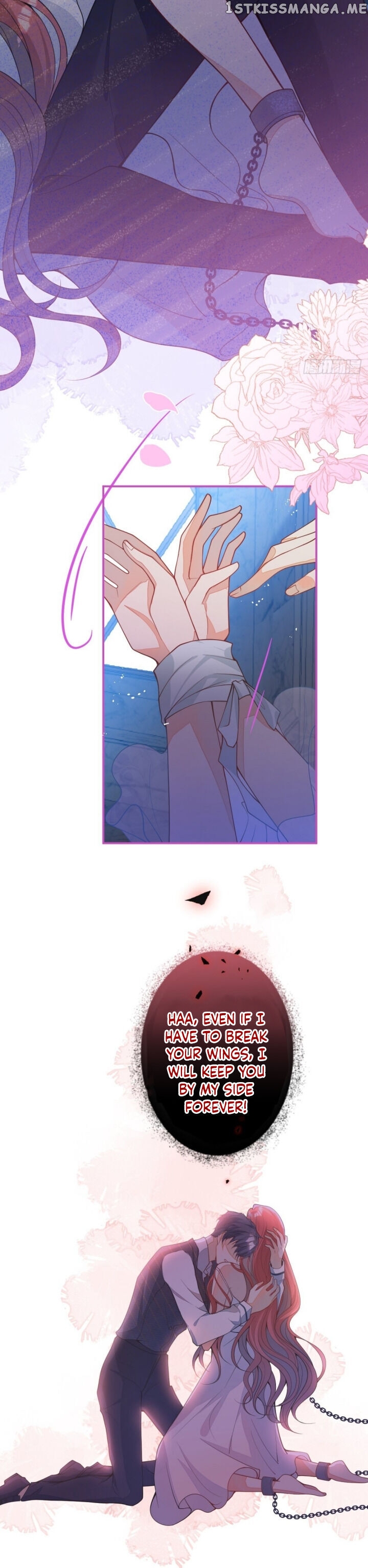 Transmigrating Through Every World To Be Your Black Lotus chapter 5 - page 11