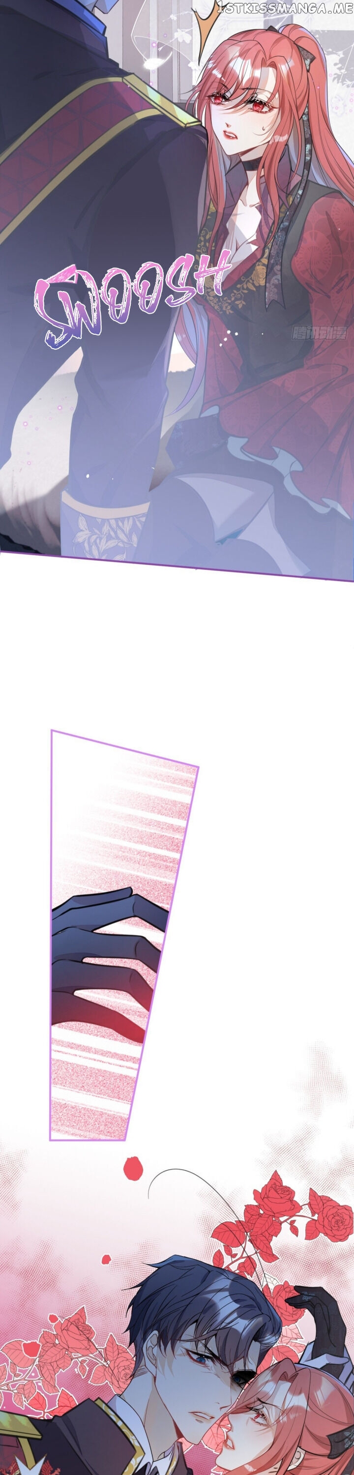 Transmigrating Through Every World To Be Your Black Lotus chapter 3 - page 4