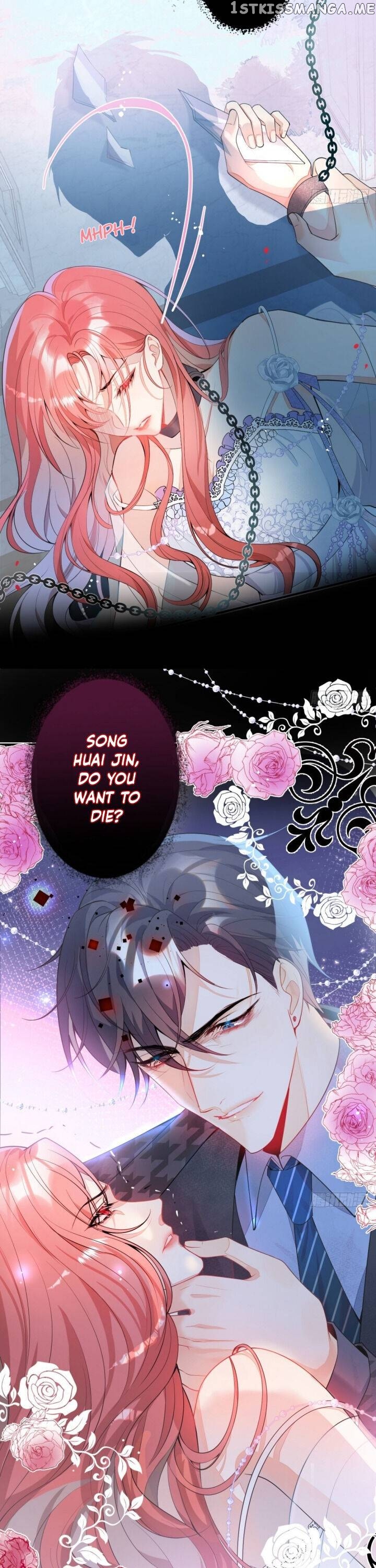 Transmigrating Through Every World To Be Your Black Lotus chapter 1 - page 3