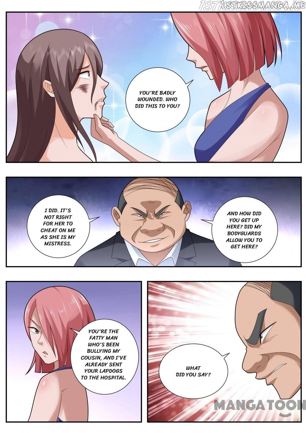 The Brilliant Village Doctor chapter 496 - page 2