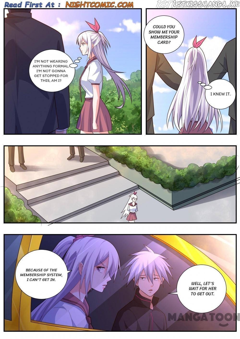 The Brilliant Village Doctor chapter 491 - page 9