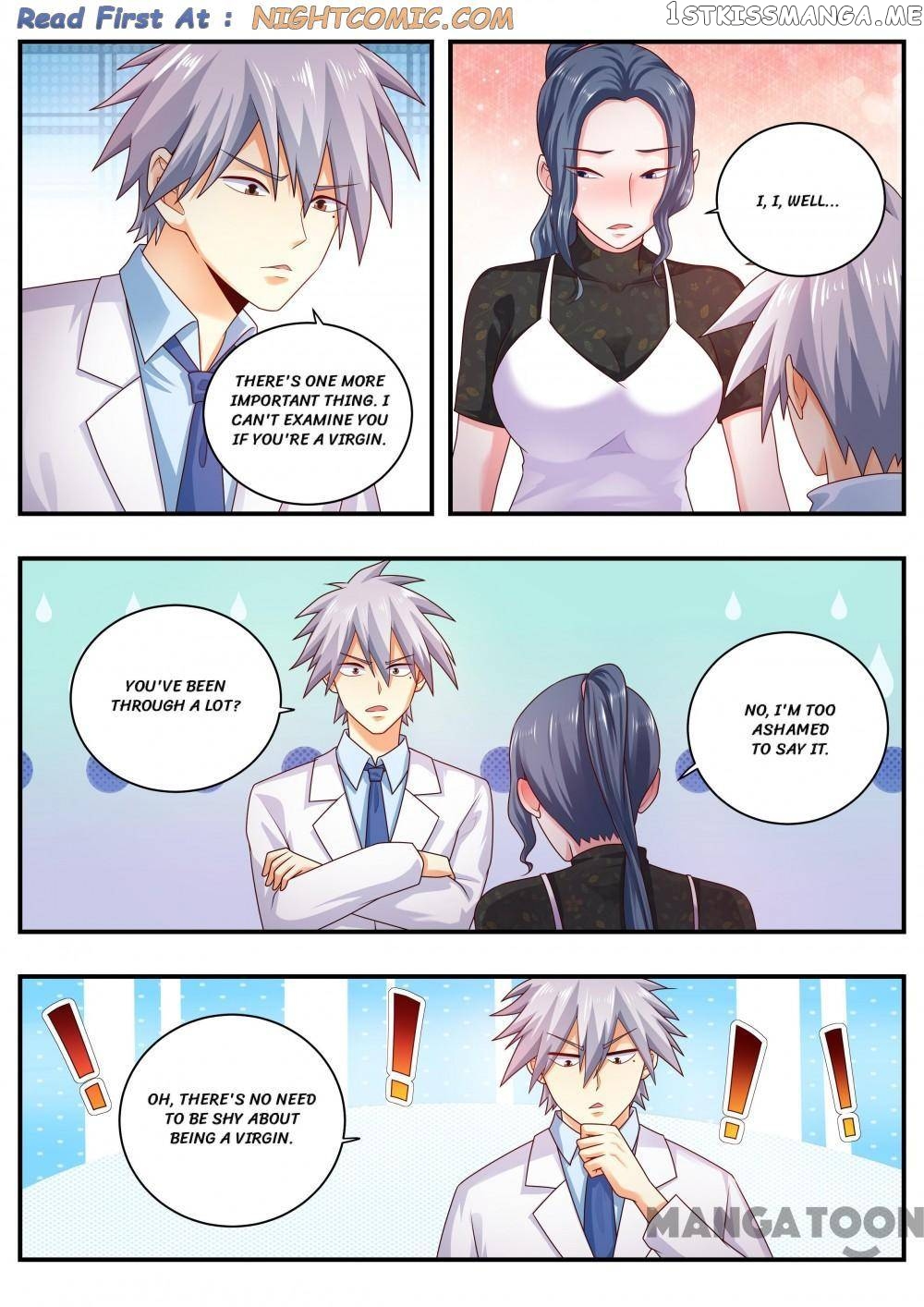 The Brilliant Village Doctor chapter 476 - page 2