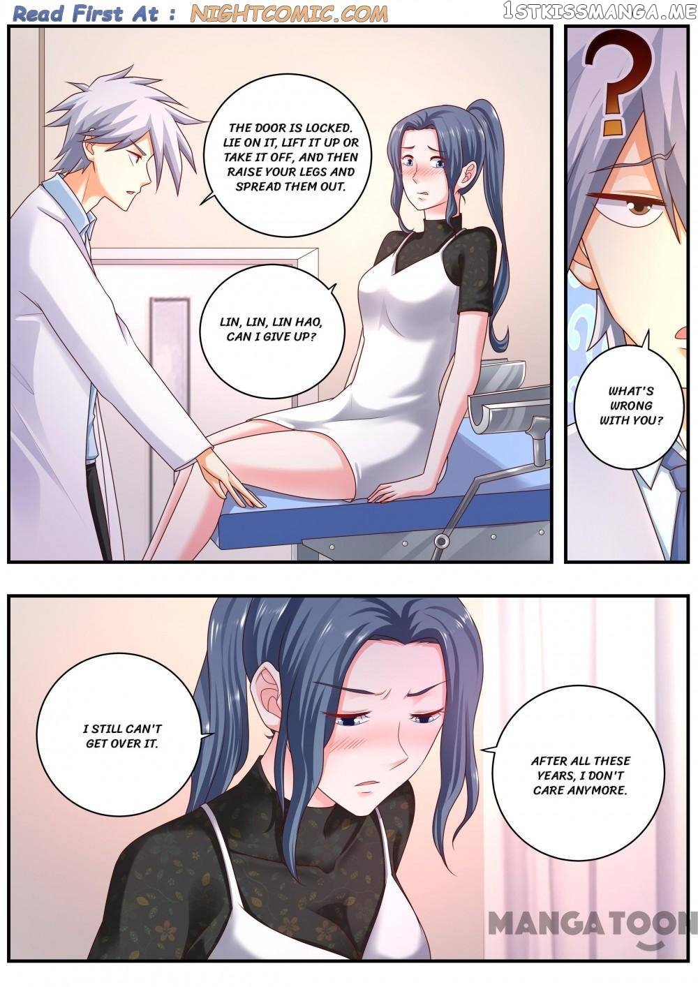 The Brilliant Village Doctor chapter 476 - page 6