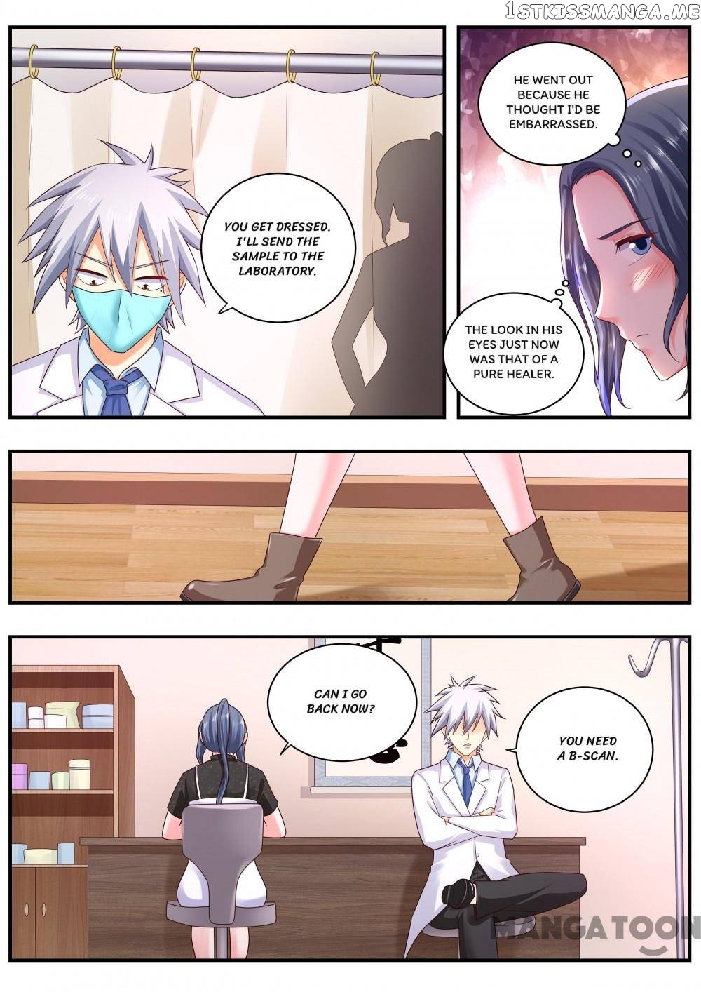 The Brilliant Village Doctor chapter 476 - page 8