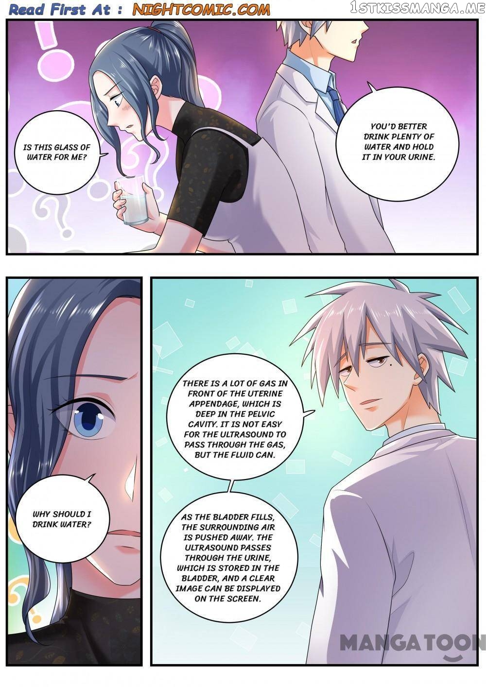 The Brilliant Village Doctor chapter 476 - page 9