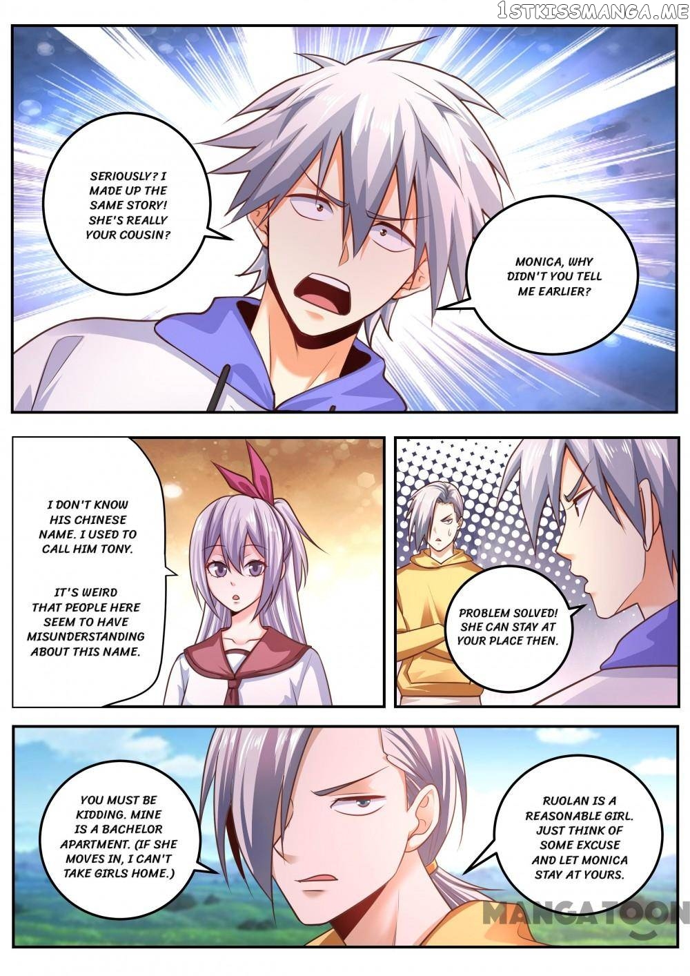 The Brilliant Village Doctor chapter 475 - page 2