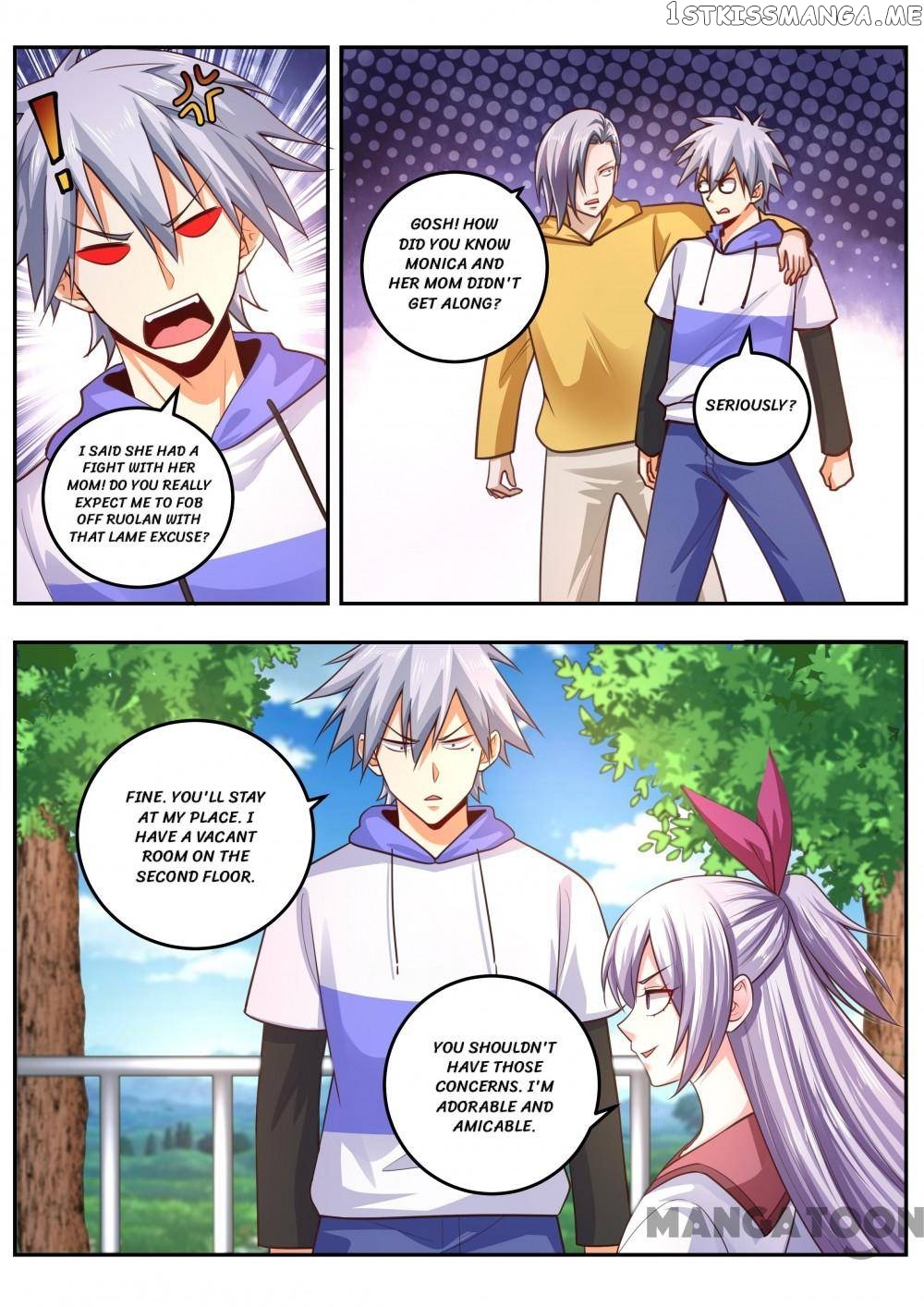 The Brilliant Village Doctor chapter 475 - page 3