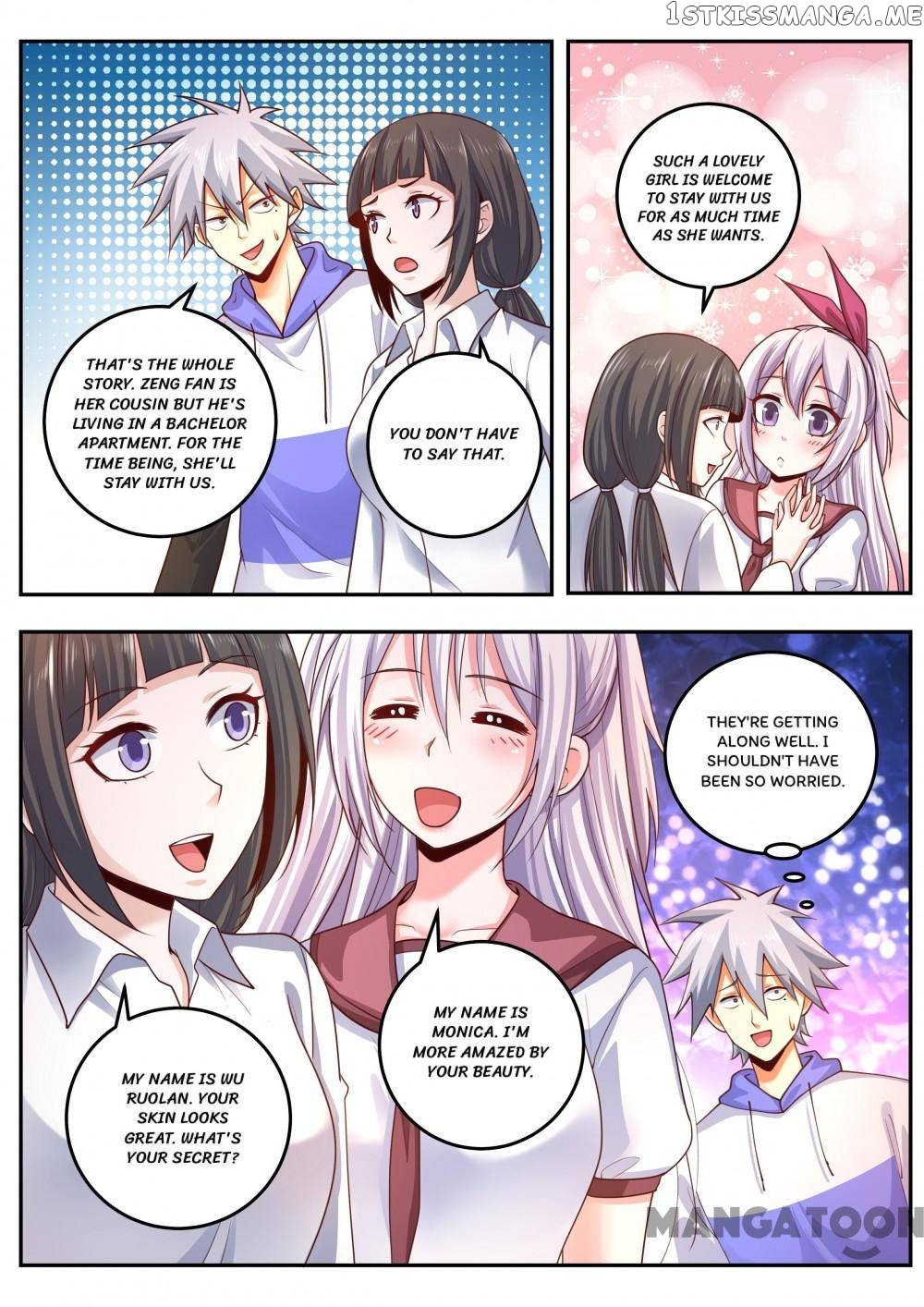 The Brilliant Village Doctor chapter 475 - page 4