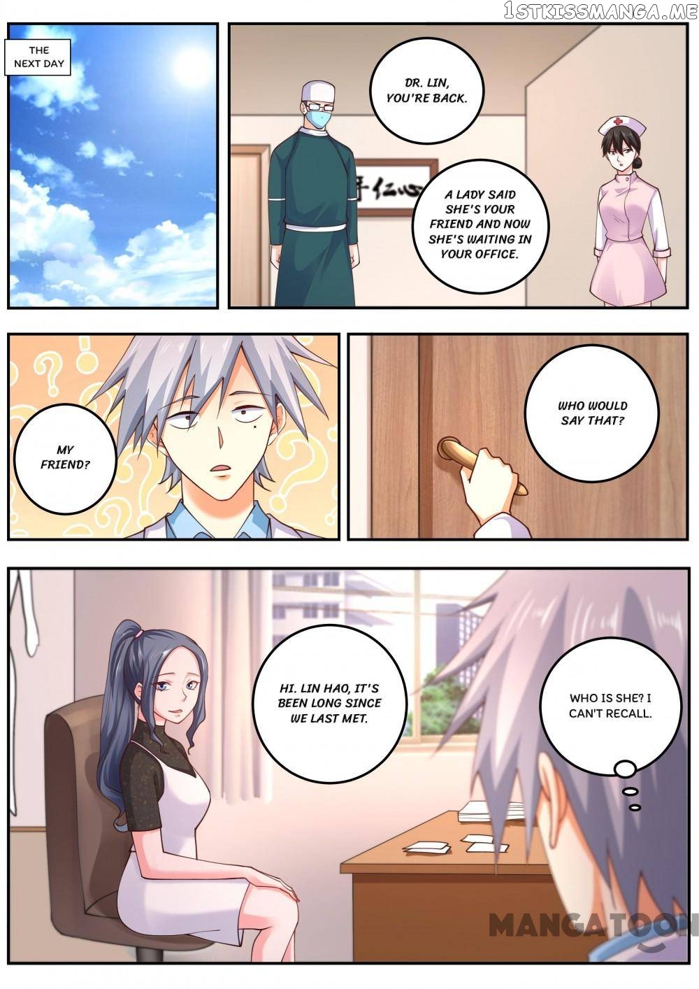 The Brilliant Village Doctor chapter 475 - page 5