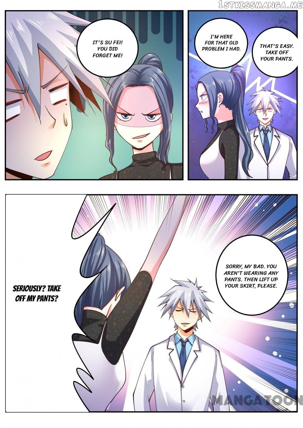 The Brilliant Village Doctor chapter 475 - page 7