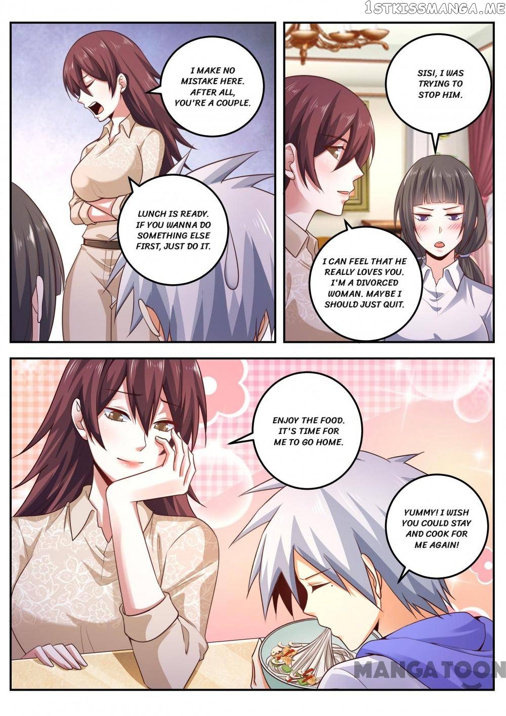 The Brilliant Village Doctor chapter 474 - page 2