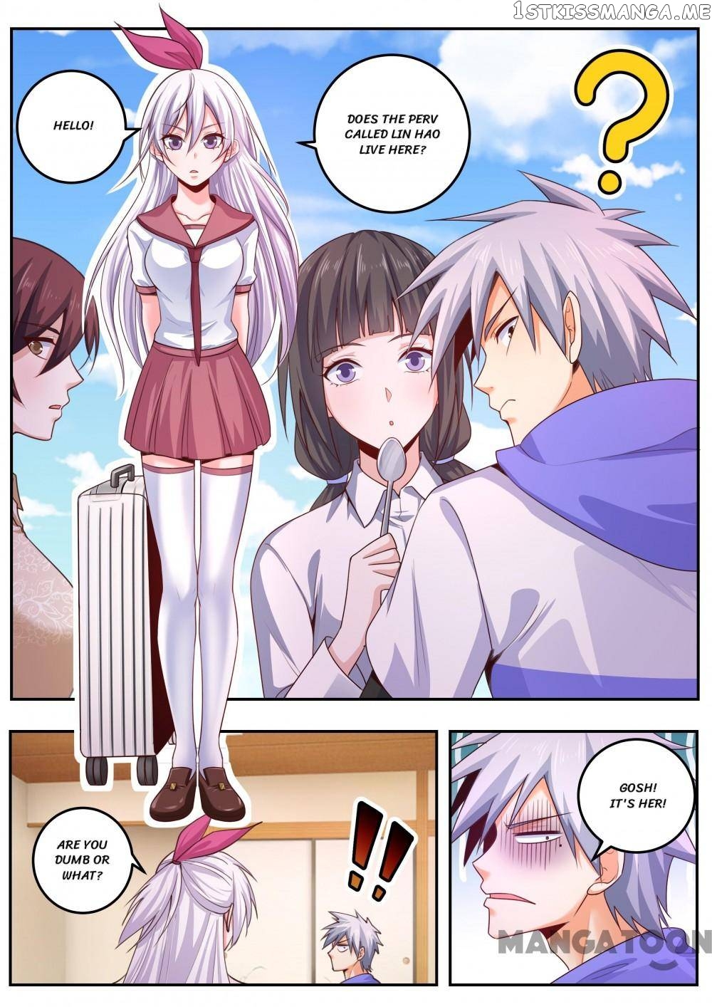 The Brilliant Village Doctor chapter 474 - page 3