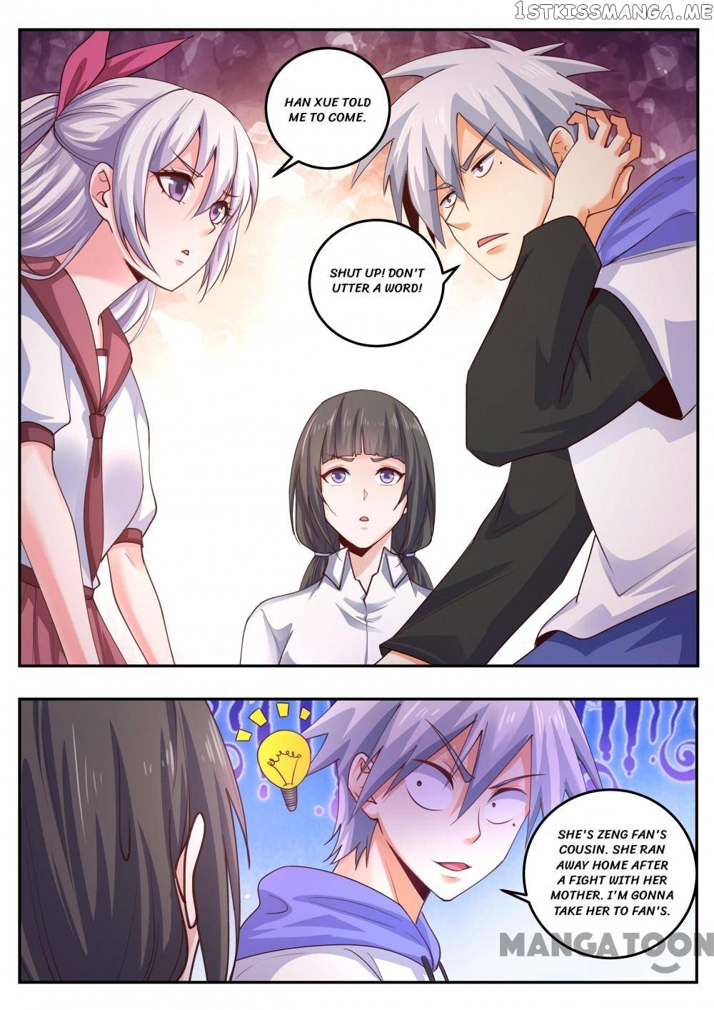 The Brilliant Village Doctor chapter 474 - page 4