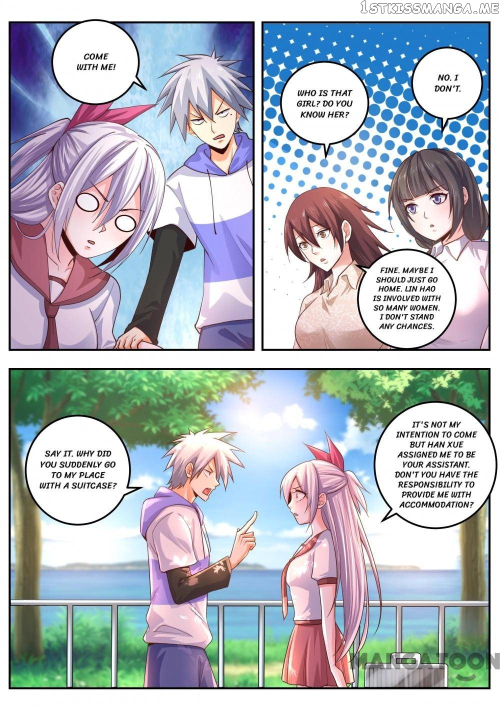 The Brilliant Village Doctor chapter 474 - page 5