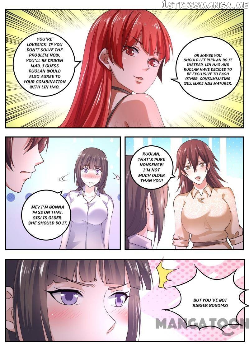 The Brilliant Village Doctor chapter 473 - page 2
