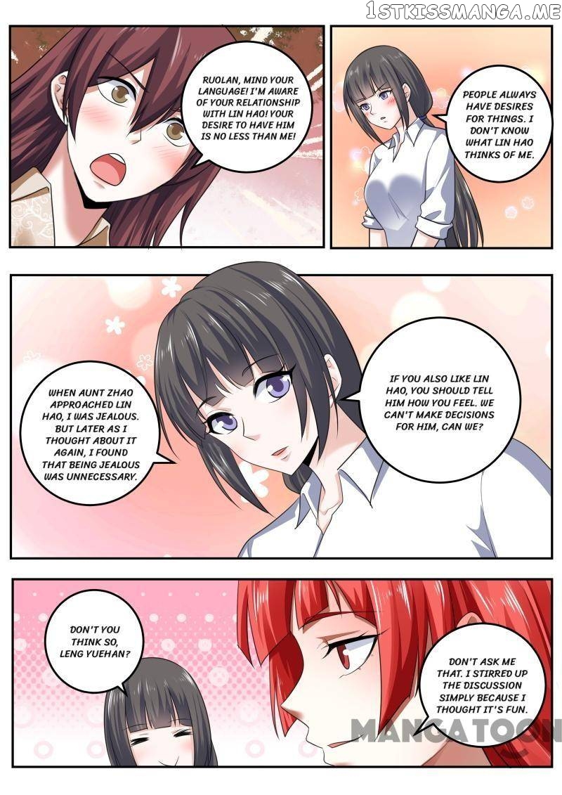 The Brilliant Village Doctor chapter 473 - page 3