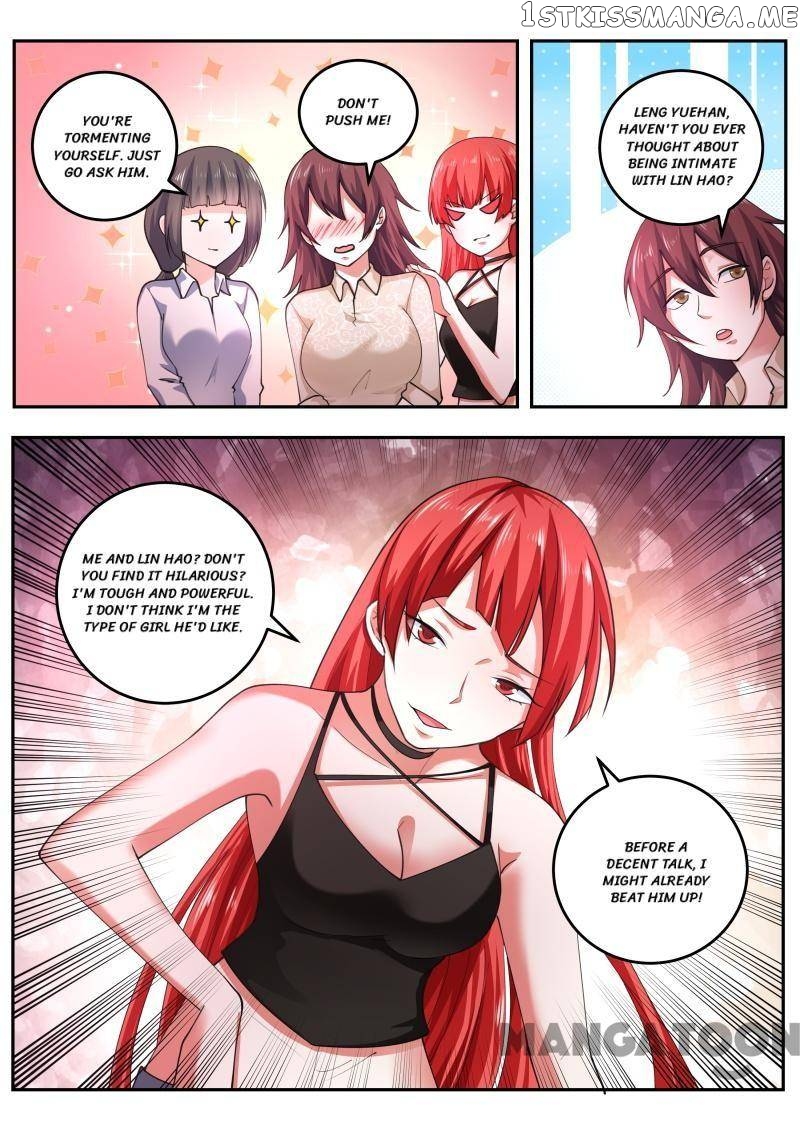 The Brilliant Village Doctor chapter 473 - page 4