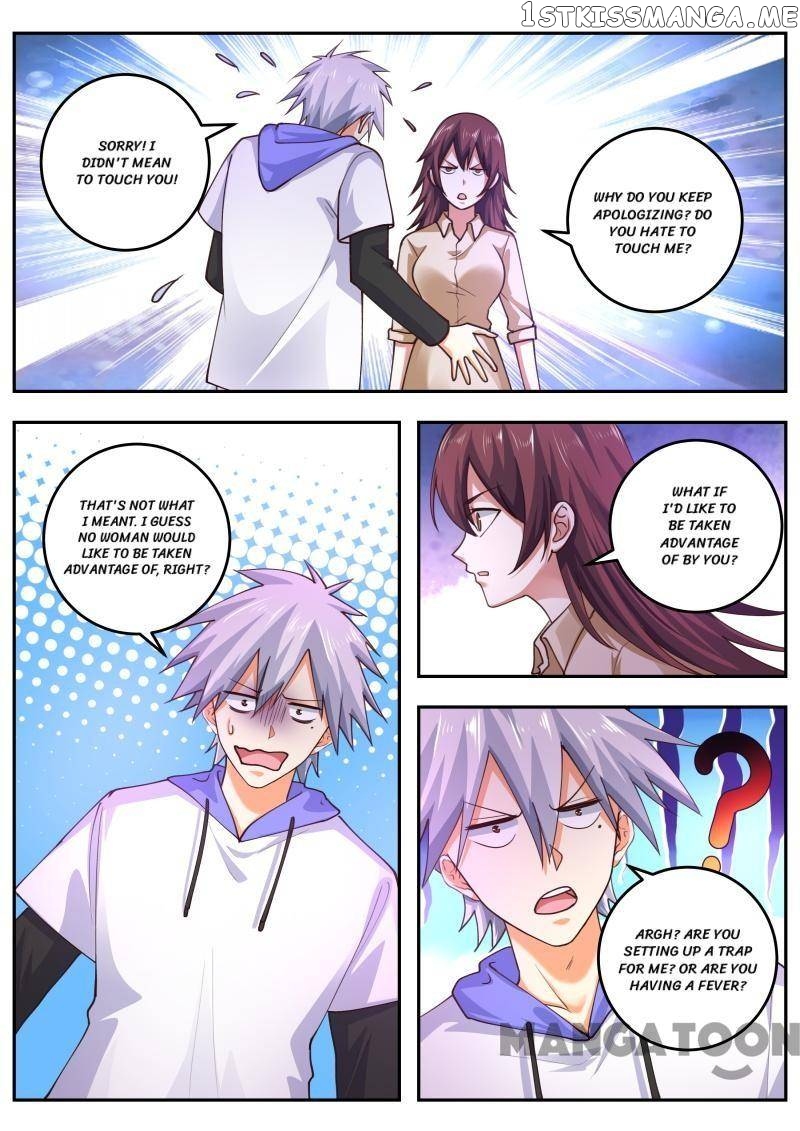 The Brilliant Village Doctor chapter 473 - page 7