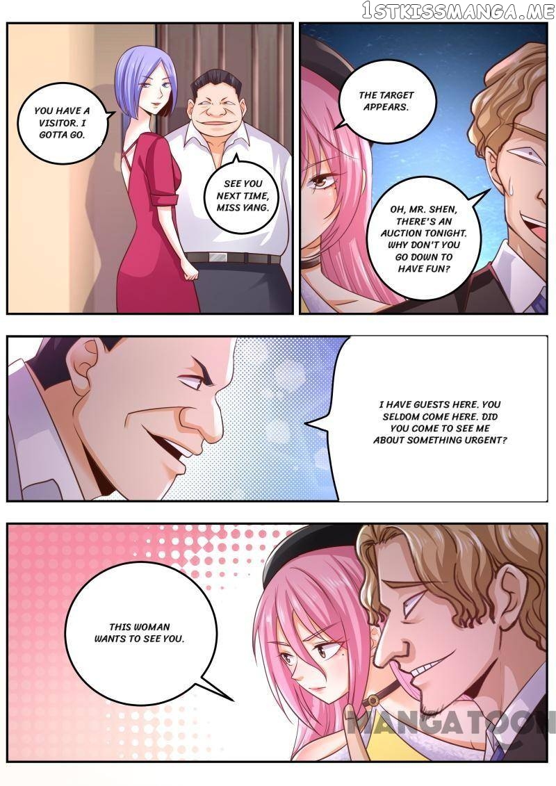 The Brilliant Village Doctor chapter 471 - page 5