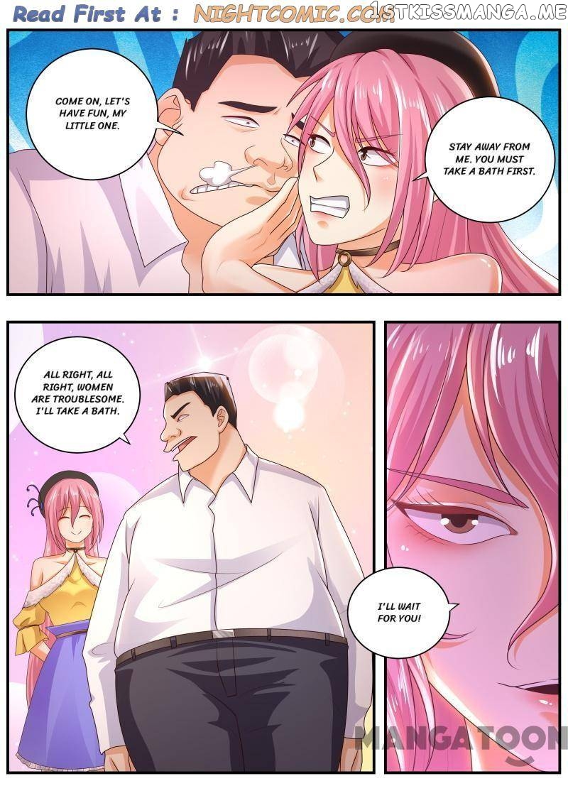 The Brilliant Village Doctor chapter 471 - page 9