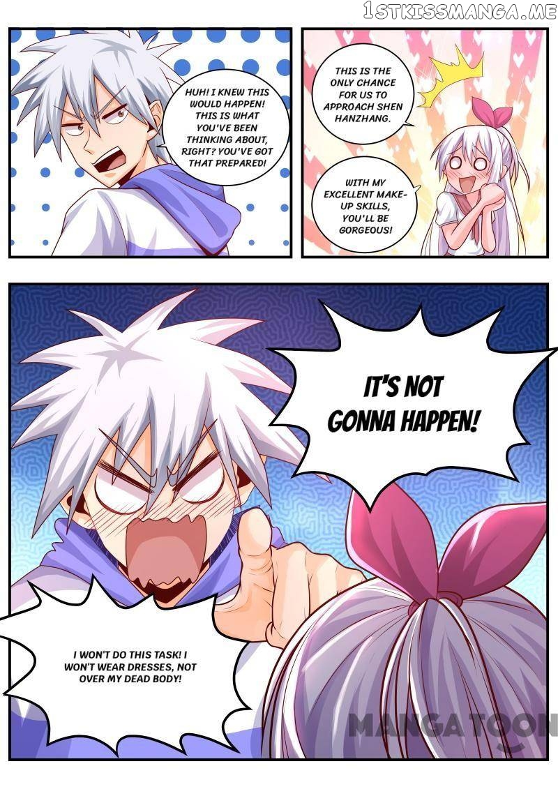 The Brilliant Village Doctor chapter 467 - page 5