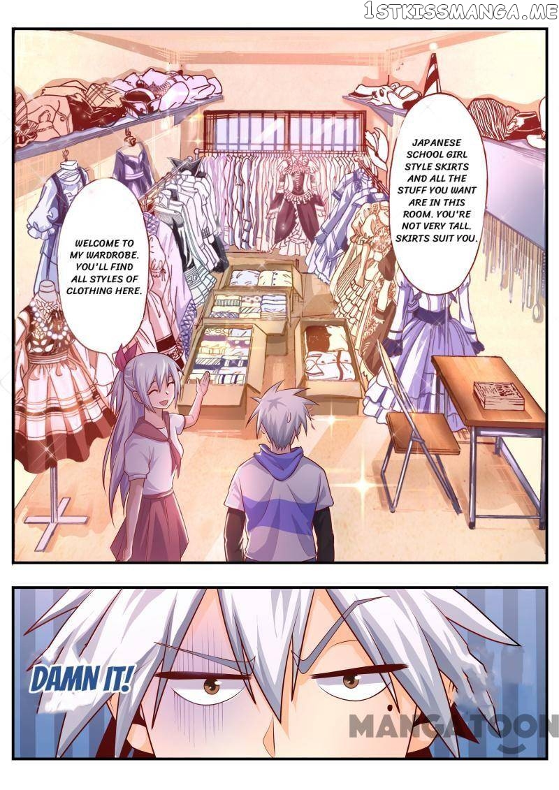 The Brilliant Village Doctor chapter 467 - page 8