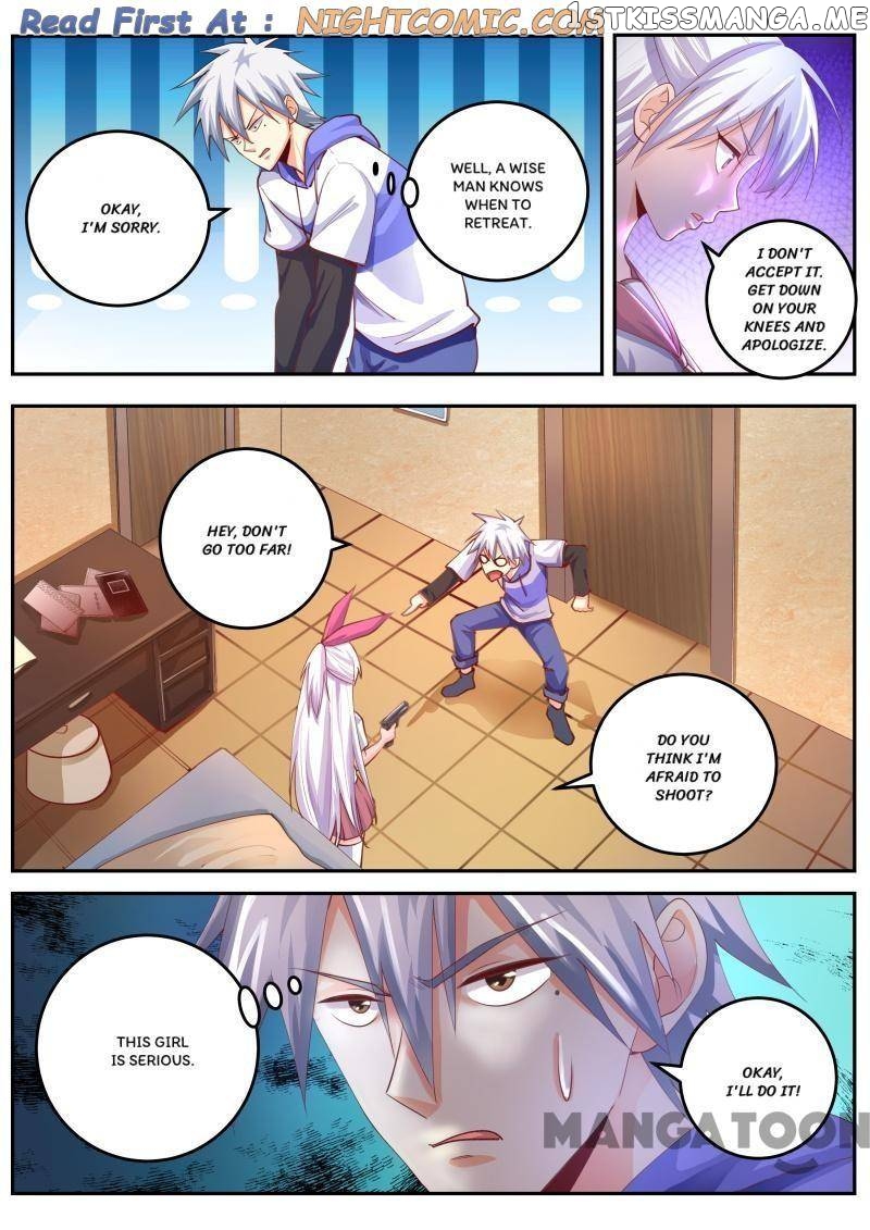 The Brilliant Village Doctor chapter 465 - page 2