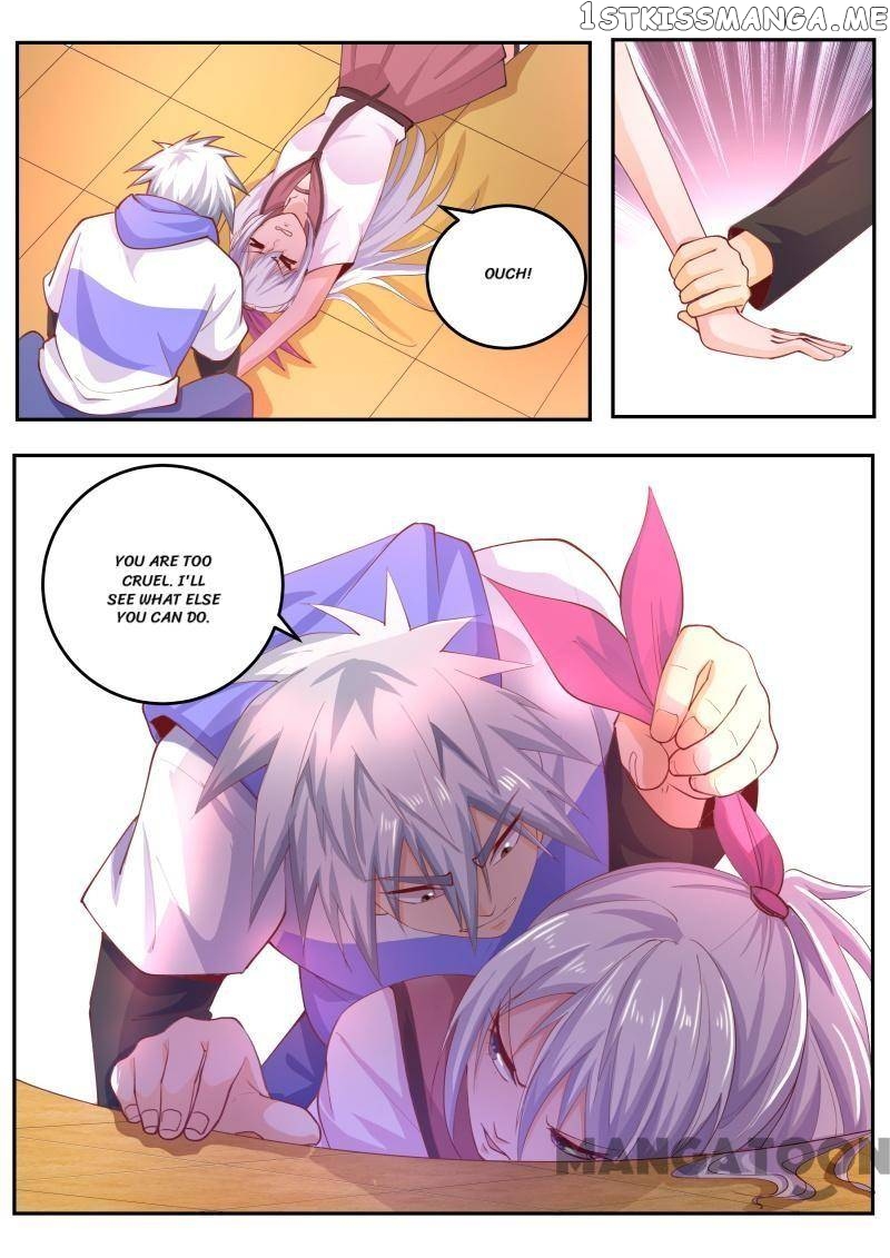 The Brilliant Village Doctor chapter 465 - page 8