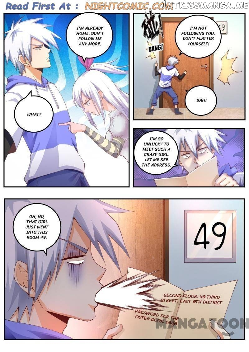The Brilliant Village Doctor chapter 464 - page 2