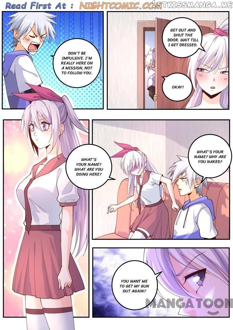 The Brilliant Village Doctor chapter 464 - page 7