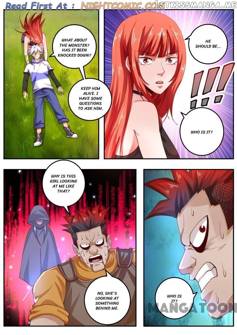 The Brilliant Village Doctor chapter 462 - page 2