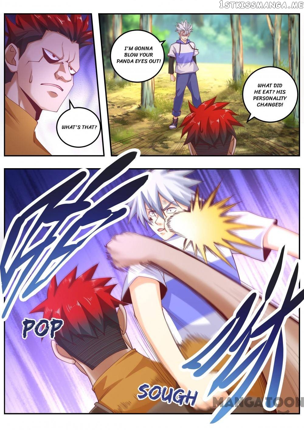 The Brilliant Village Doctor chapter 460 - page 3