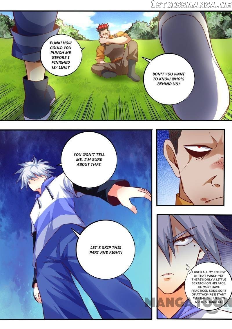 The Brilliant Village Doctor chapter 457 - page 8