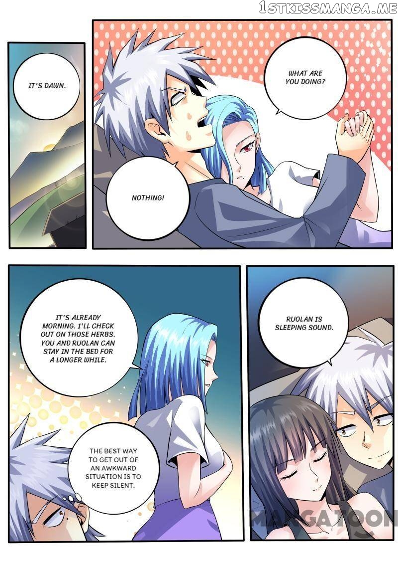 The Brilliant Village Doctor chapter 455 - page 2