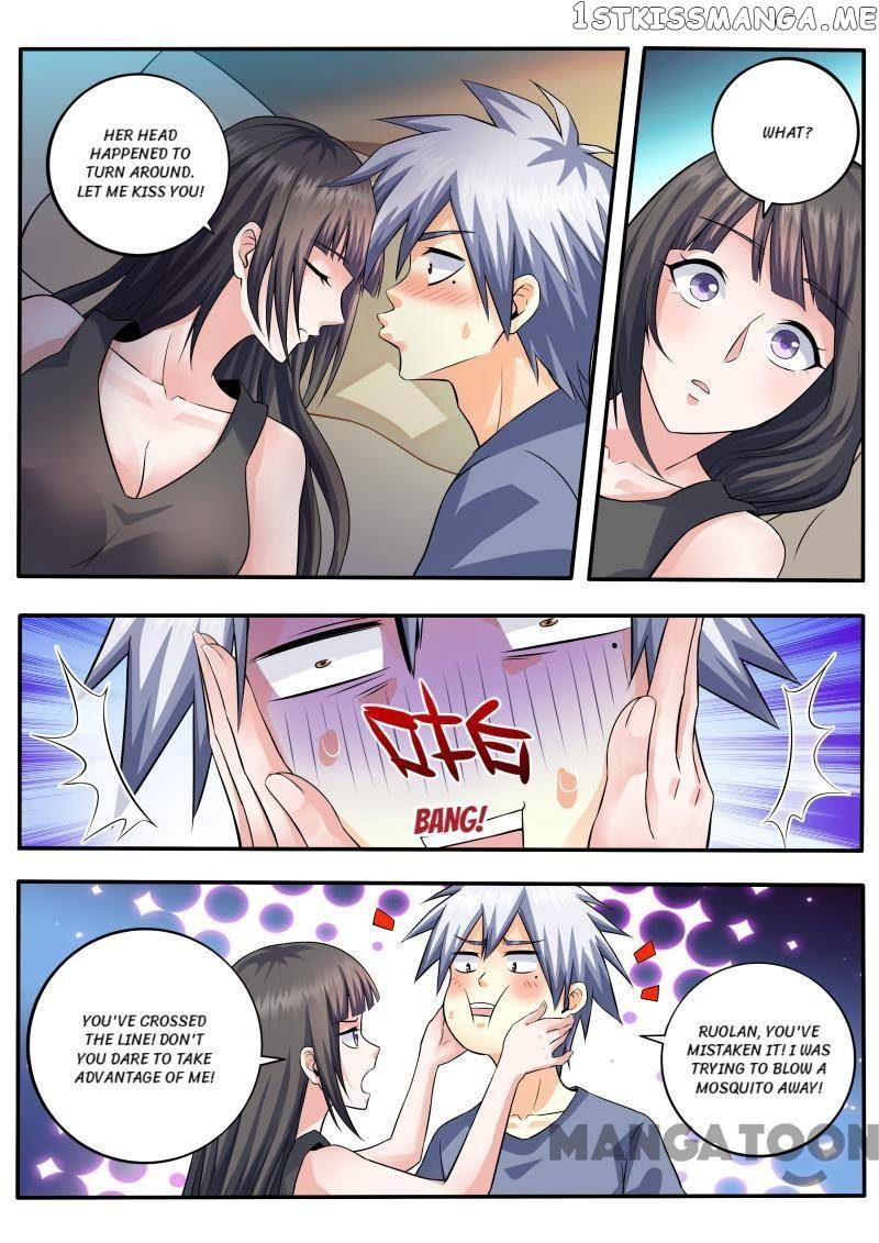 The Brilliant Village Doctor chapter 455 - page 4