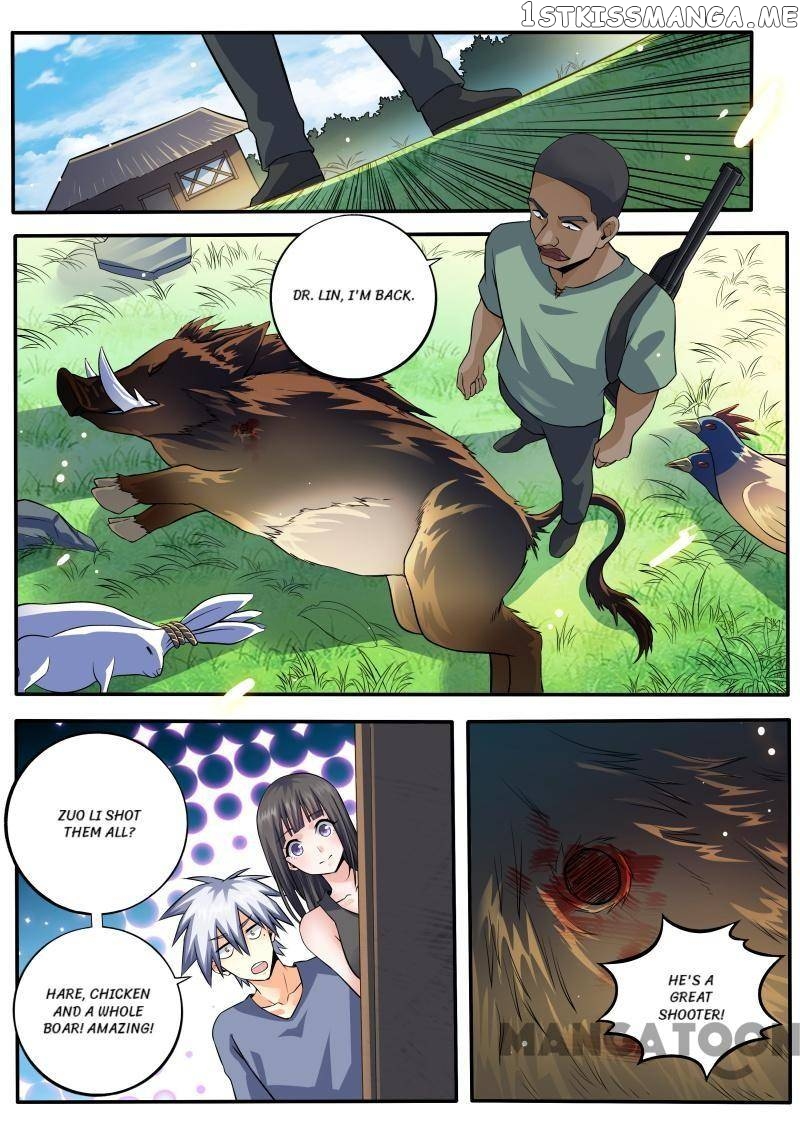 The Brilliant Village Doctor chapter 455 - page 7